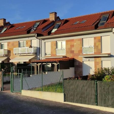 Chalet Bajo Con Jardin, Patio, Cenador Y Barbacoa. Viveda Zewnętrze zdjęcie