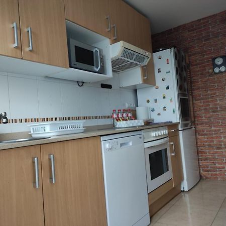 Chalet Bajo Con Jardin, Patio, Cenador Y Barbacoa. Viveda Zewnętrze zdjęcie