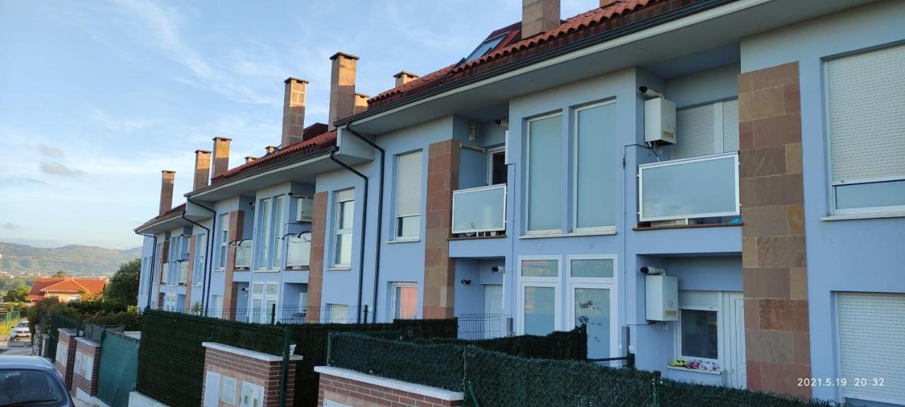Chalet Bajo Con Jardin, Patio, Cenador Y Barbacoa. Viveda Zewnętrze zdjęcie