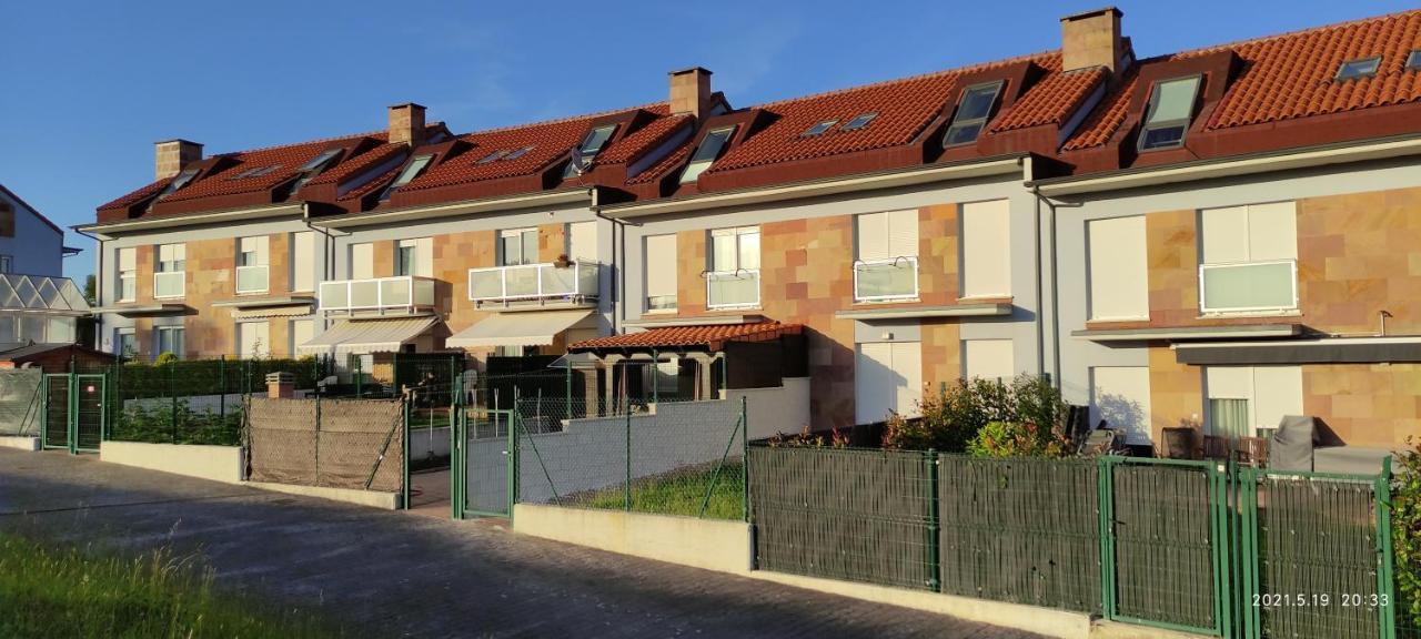 Chalet Bajo Con Jardin, Patio, Cenador Y Barbacoa. Viveda Zewnętrze zdjęcie