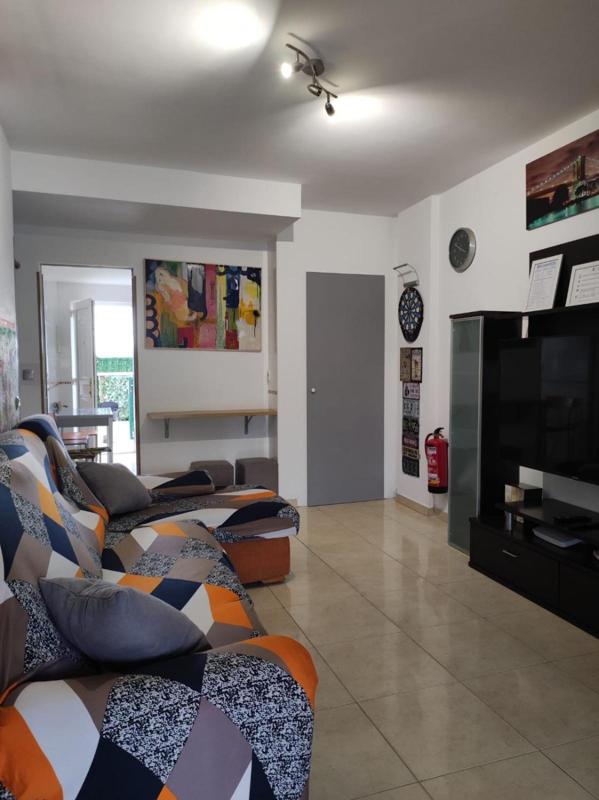 Chalet Bajo Con Jardin, Patio, Cenador Y Barbacoa. Viveda Zewnętrze zdjęcie