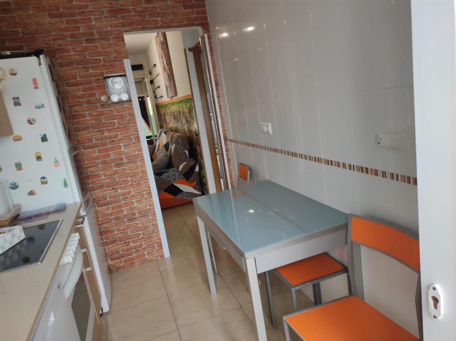Chalet Bajo Con Jardin, Patio, Cenador Y Barbacoa. Viveda Zewnętrze zdjęcie