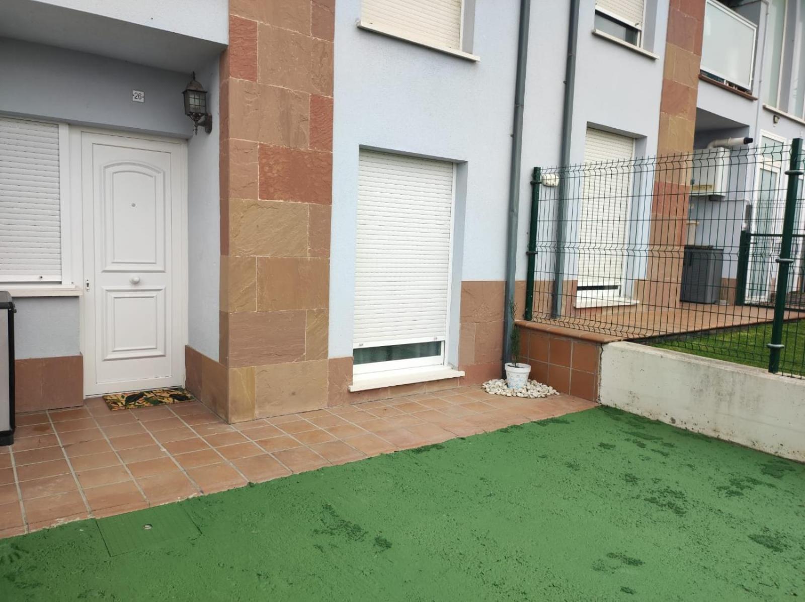 Chalet Bajo Con Jardin, Patio, Cenador Y Barbacoa. Viveda Zewnętrze zdjęcie